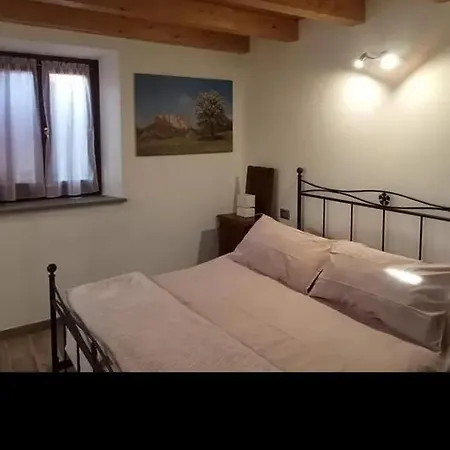 La Divina Pietra 3* Carnola