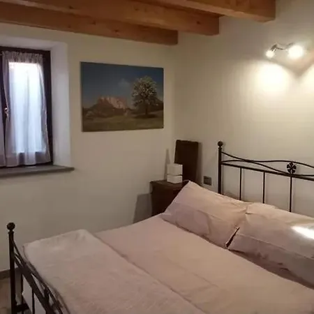 La Divina Pietra B&B