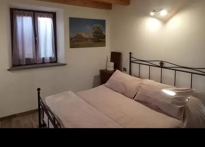 La Divina Pietra 3* Carnola