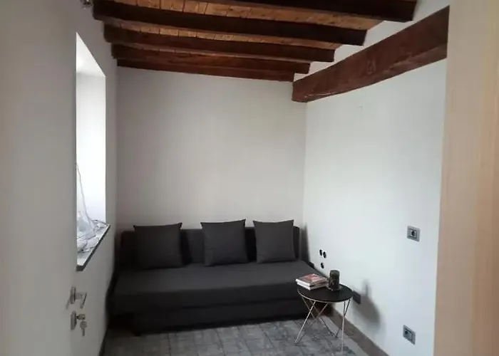 B&B La Divina Pietra