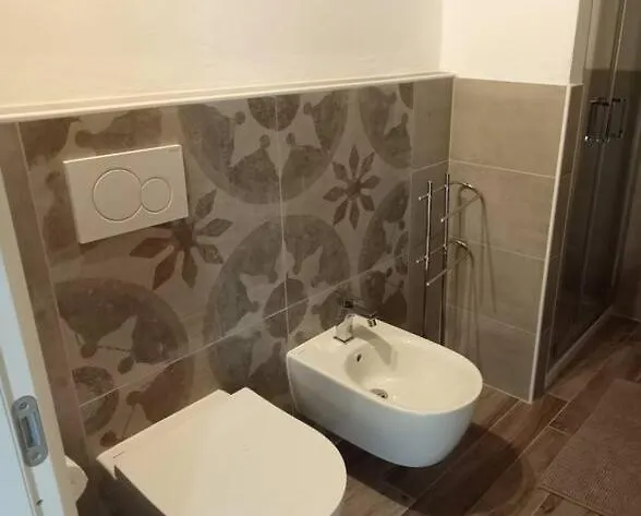 B&B La Divina Pietra