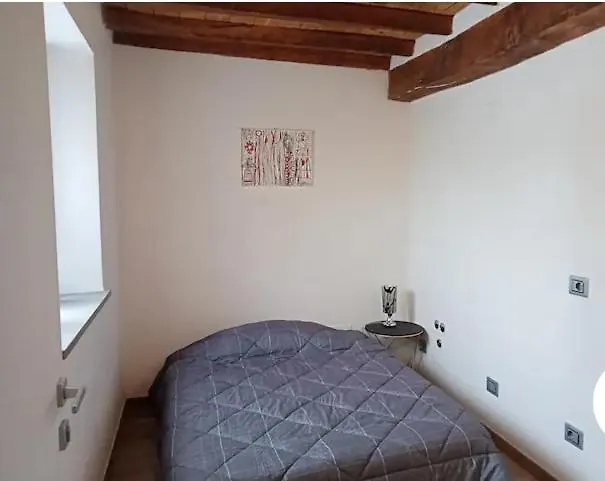 La Divina Pietra B&B 3*