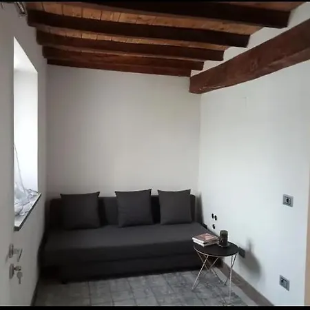 Nocleg ze śniadaniem La Divina Pietra