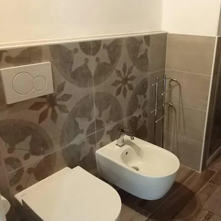 Bed & Breakfast La Divina Pietra