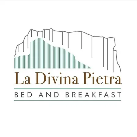 La Divina Pietra ベッド・アンド・ブレックファスト 3*