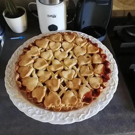 La Divina Pietra 3* Carnola