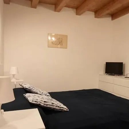 La Divina Pietra ベッド・アンド・ブレックファスト