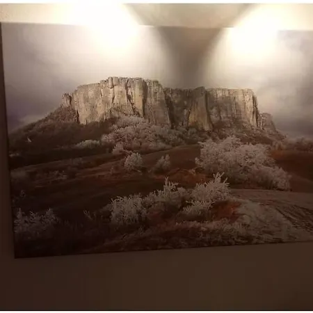 La Divina Pietra 3* Carnola