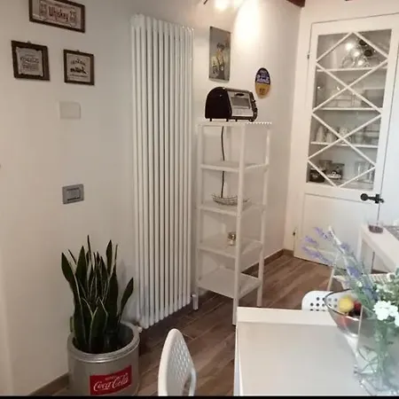 Bed & Breakfast La Divina Pietra