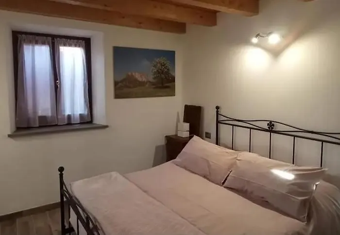 La Divina Pietra Bed & Breakfast