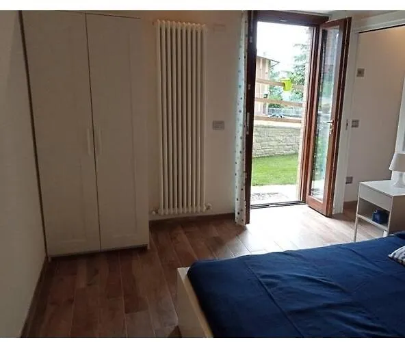 La Divina Pietra Bed & Breakfast