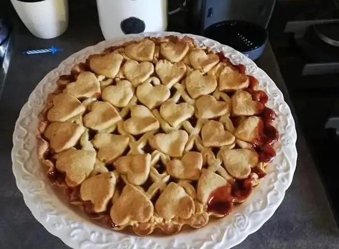 La Divina Pietra 3* Carnola