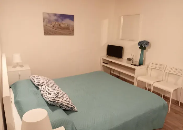 La Divina Pietra 3* Carnola